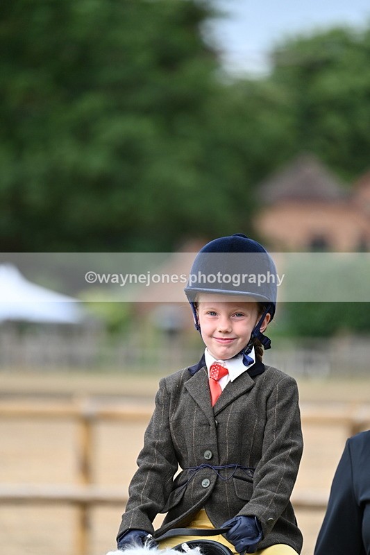 WJ7_6369 - Class 1 Lead Rein Pony