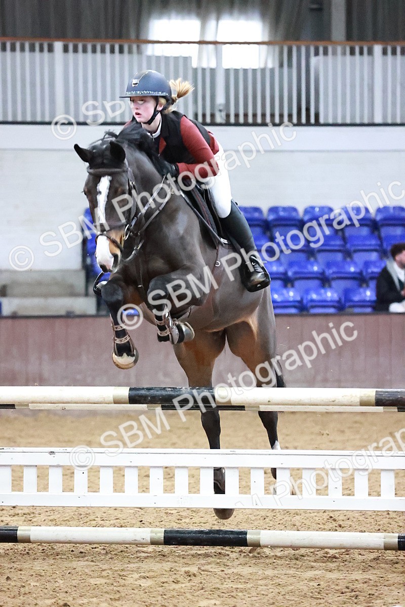 SBM_000922 - Class 3 - Senior Discovery - 1.00m