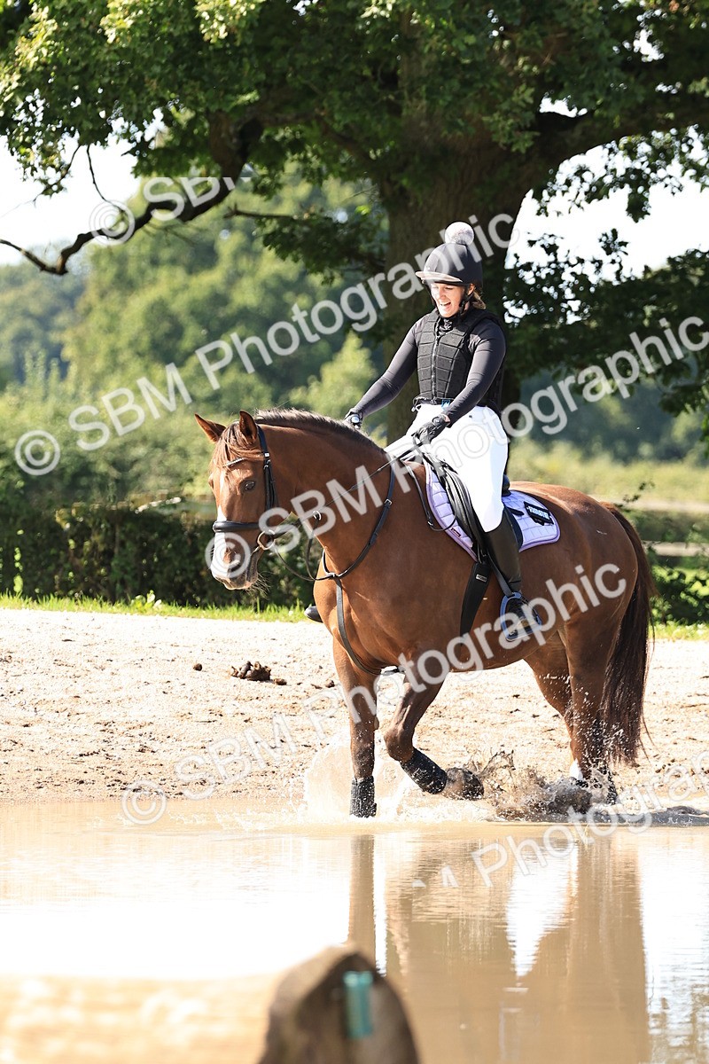 SBM_22036 - E11 - Eventers Challenge 60cm Championship