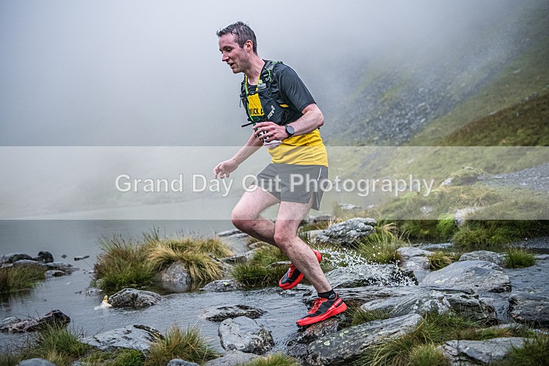Bannerdale-347 - Bannerdale Fell Race Wednesday 19th August 2026