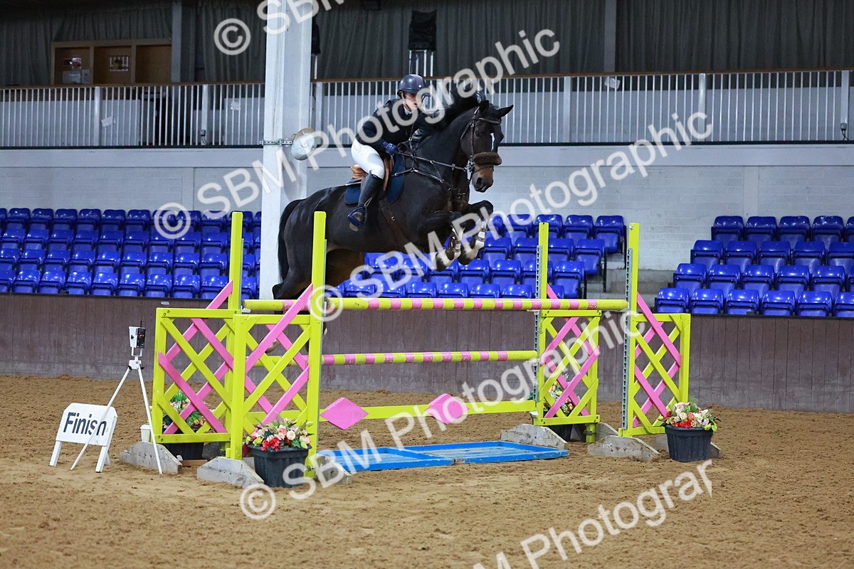 SBM_002494 - Class 7 - National 1.30 1.40m