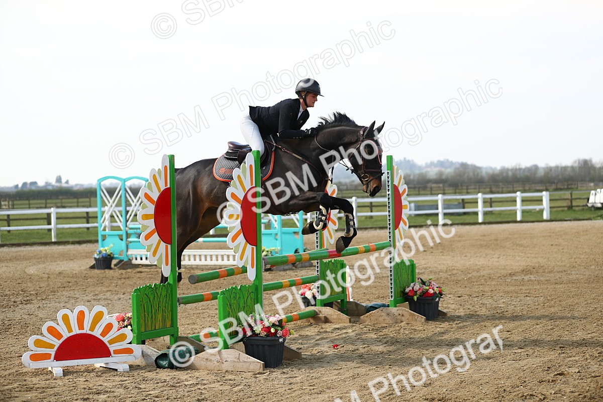 SBM_002169 - Class 9 - Senior Discovery - 1.00m