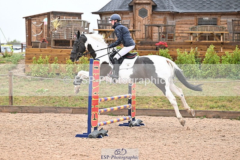 250827B-110541-00258 - Clear Round & Cls 1 Brit Nov 90cm