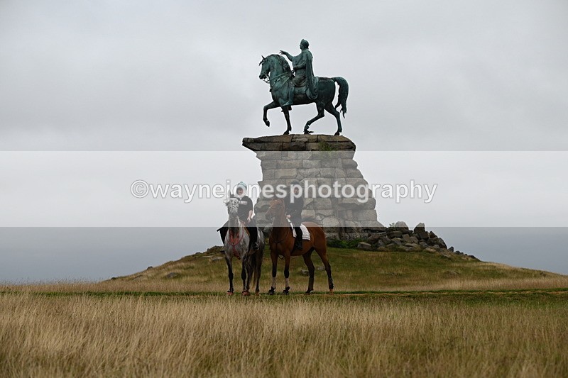 DSC_0237 - Time at Statue 09:51 to 10:54