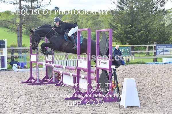 BPP_4727 - CLASS 13 SAT 0.85m Amateur Championship Qualifier