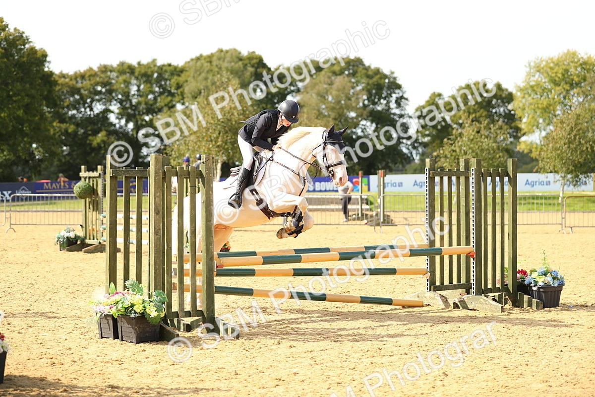 SBM_67942 - J17 - Junior Pony 80cm Championship