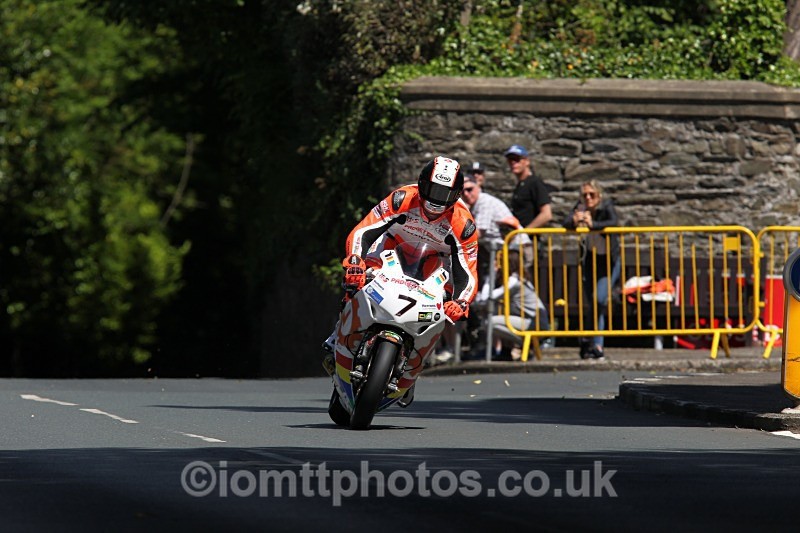  - Superbike Race