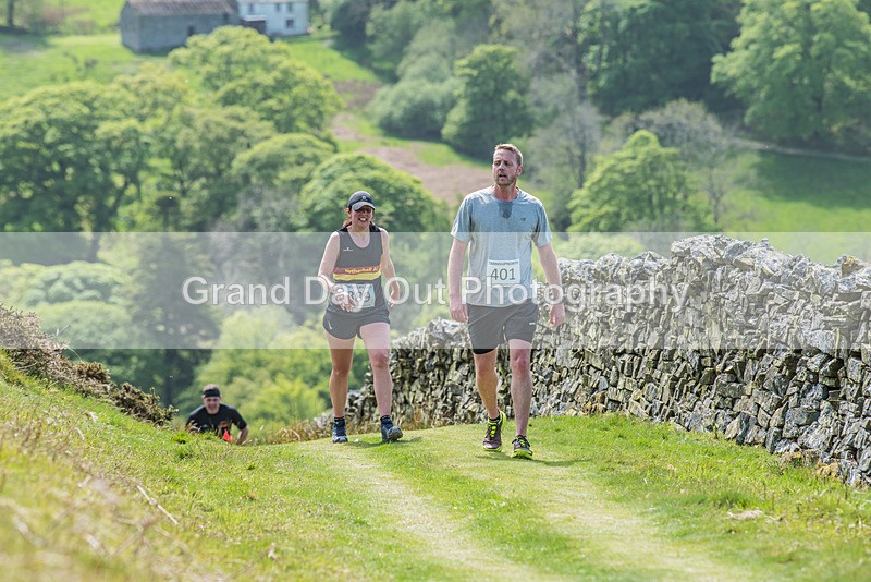 Two Tops Dash-646 - Two Tops Dash Fell Race Saturday 14th May 2022