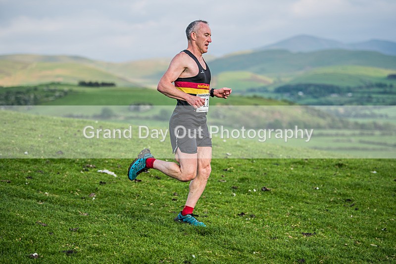 Hay-482 - Hay O Trail Race Tuesday 21st May 2024