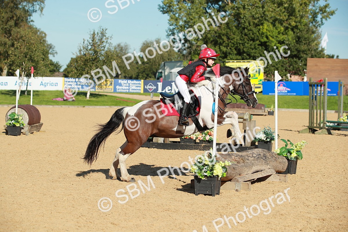 SBM_17099 - E10 - Eventers Challenge 50cm Championship