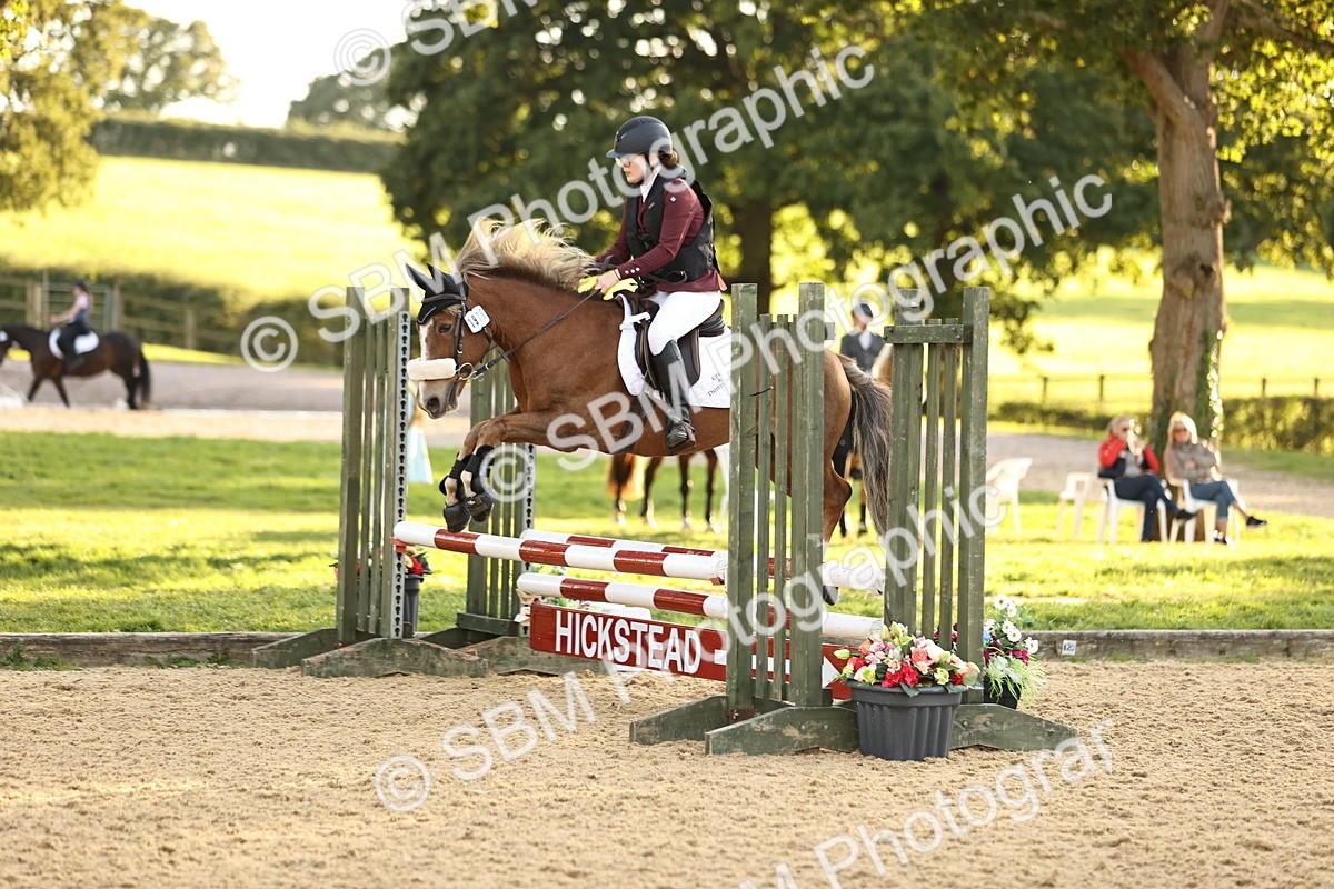 SBM_56048 - J10 - Junior Pony 75cm Championship