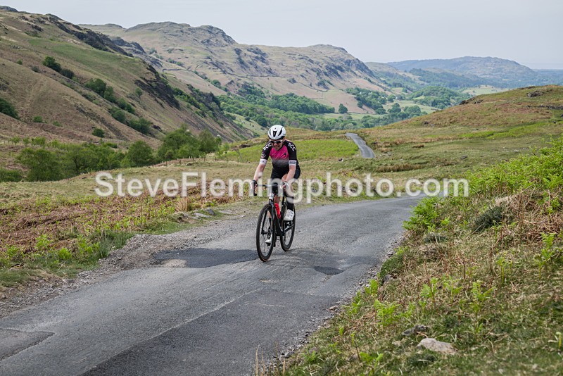 120125 - Hardknott Pass Camera 1 12.00-13.00