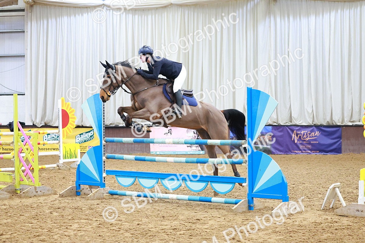 SBM_001327 - Class 4 - Senior Newcomers - 1.10m