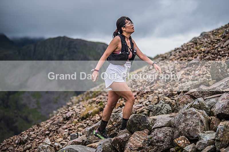 Borrowdale-1468 - Borrowdale Fell Race Saturday 5th August 2023