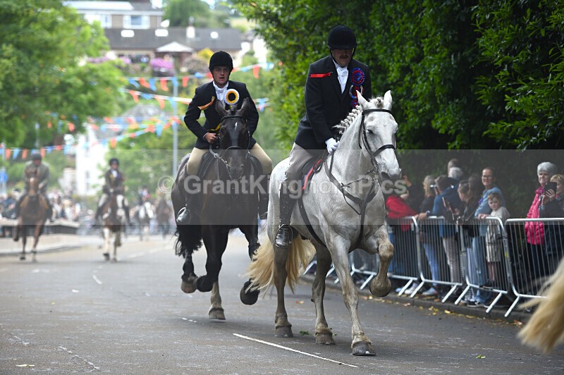159 - Selkirk Common Riding 2026