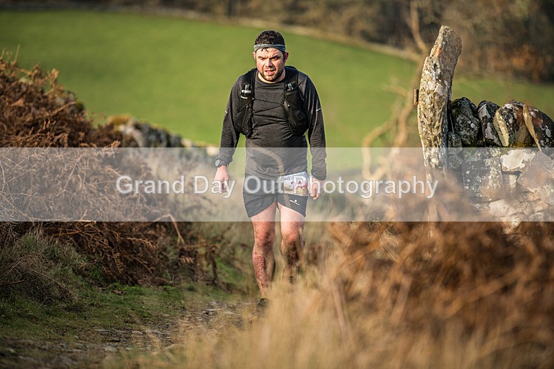 Tweed Valley-280 - High Terrain Events Tweed Valley 50 & 65K Ultra Trail Races Sunday 16th November 2025