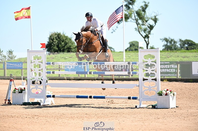 240719A-145705-11764 - Cls 6, 3 Star Big Tour LR 1.50m