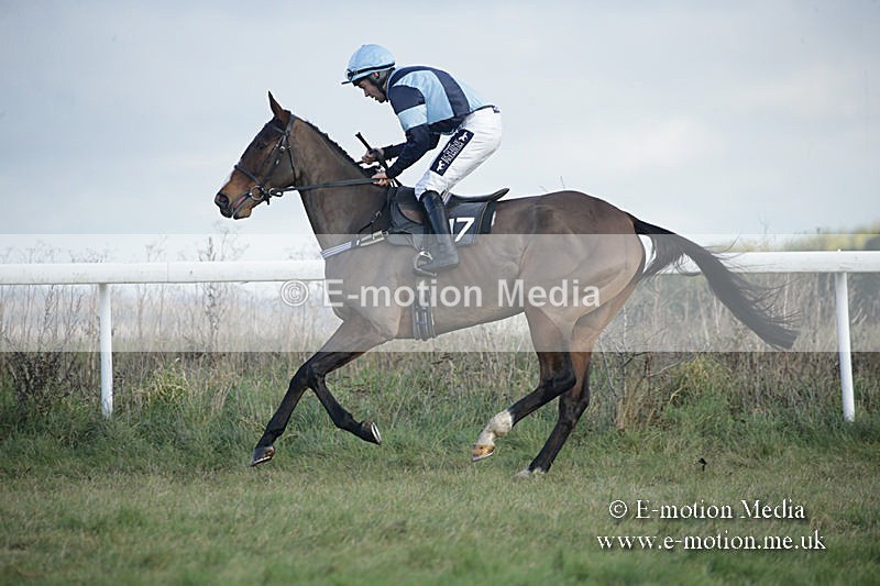 PtP 011219-0318 - Hursley Hambledon Hunt Point-to-Point 01/12/19