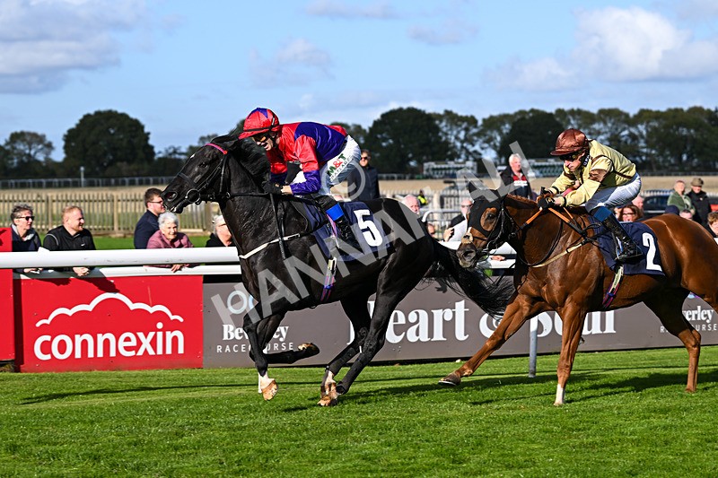 230925-Race 5-It Just Takes Time-1305 - Race 5