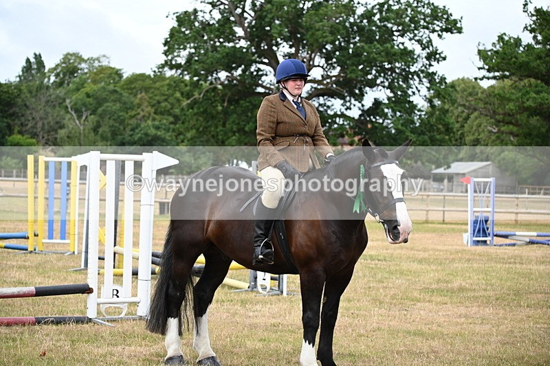WJ6_4035 - Class 9 Tack & Turnout