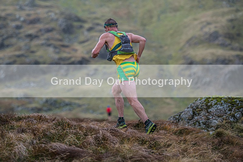 Dalehead-28 - Dalehead Fell Race Sunday 20th October 2024