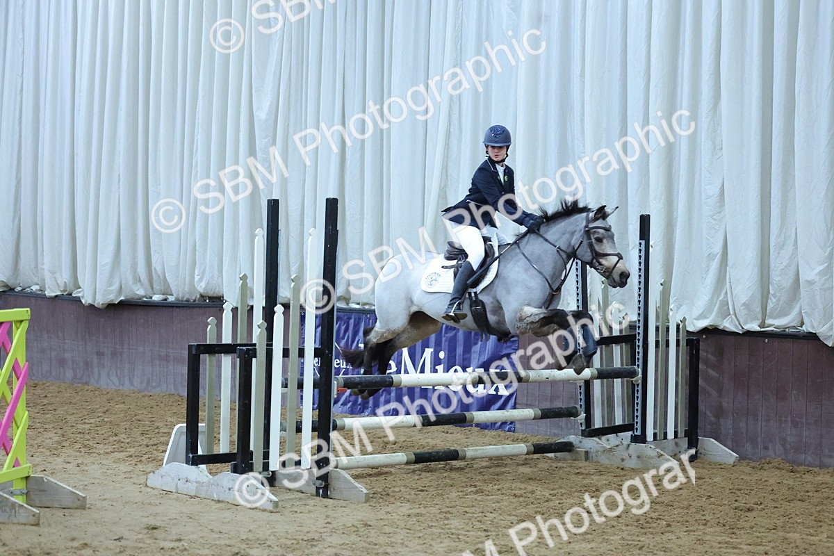 SBM_001678 - Class 5 - Show Jumping 80cm