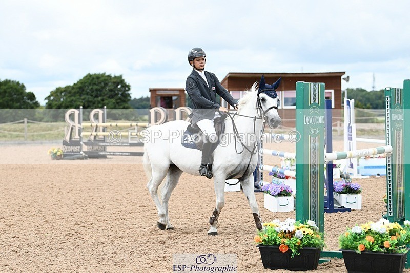 250628-122032-04694 - Cls 12 Newcomers 2nd Round Start to 1pm