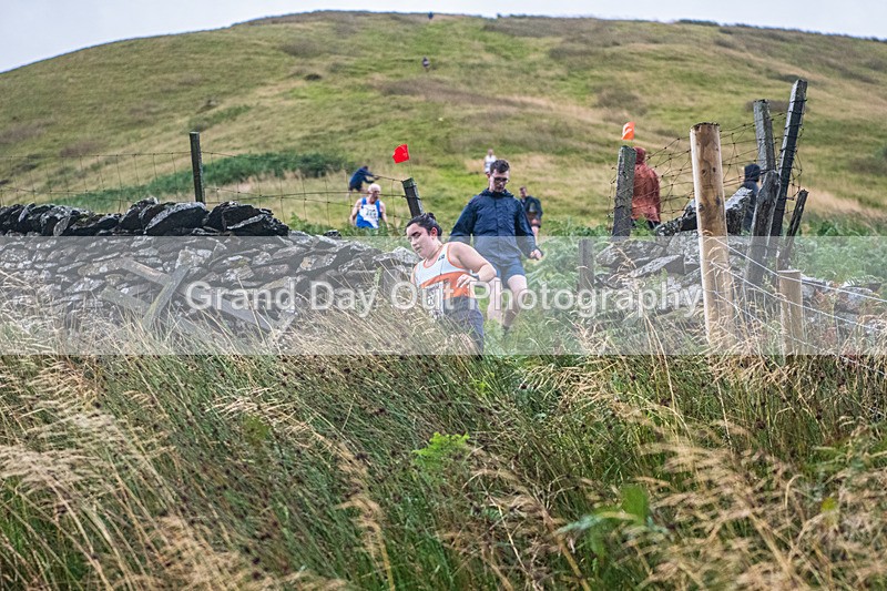 Steel Fell-681 - Steel Fell Race Wednesday 5th August 2026