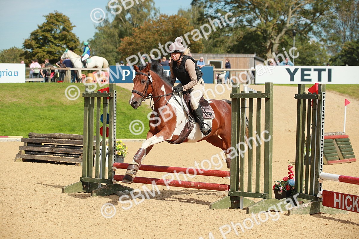 SBM_21980 - E11 - Eventers Challenge 60cm Championship