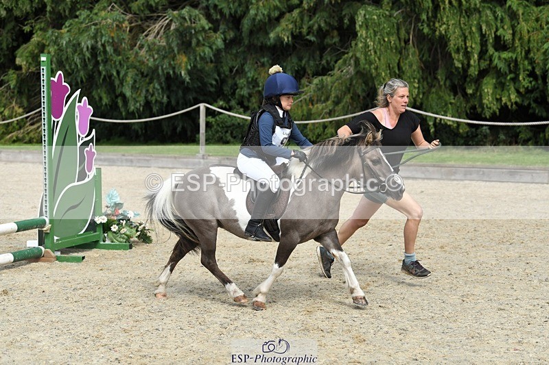 230824-151304-04841 - Round 2 Lead Rein 14.50 to End