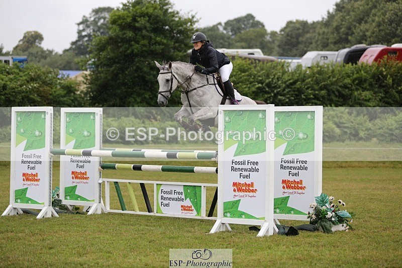 230714-084752-30628 - Cls 73 Fox Hunter Final 1st round