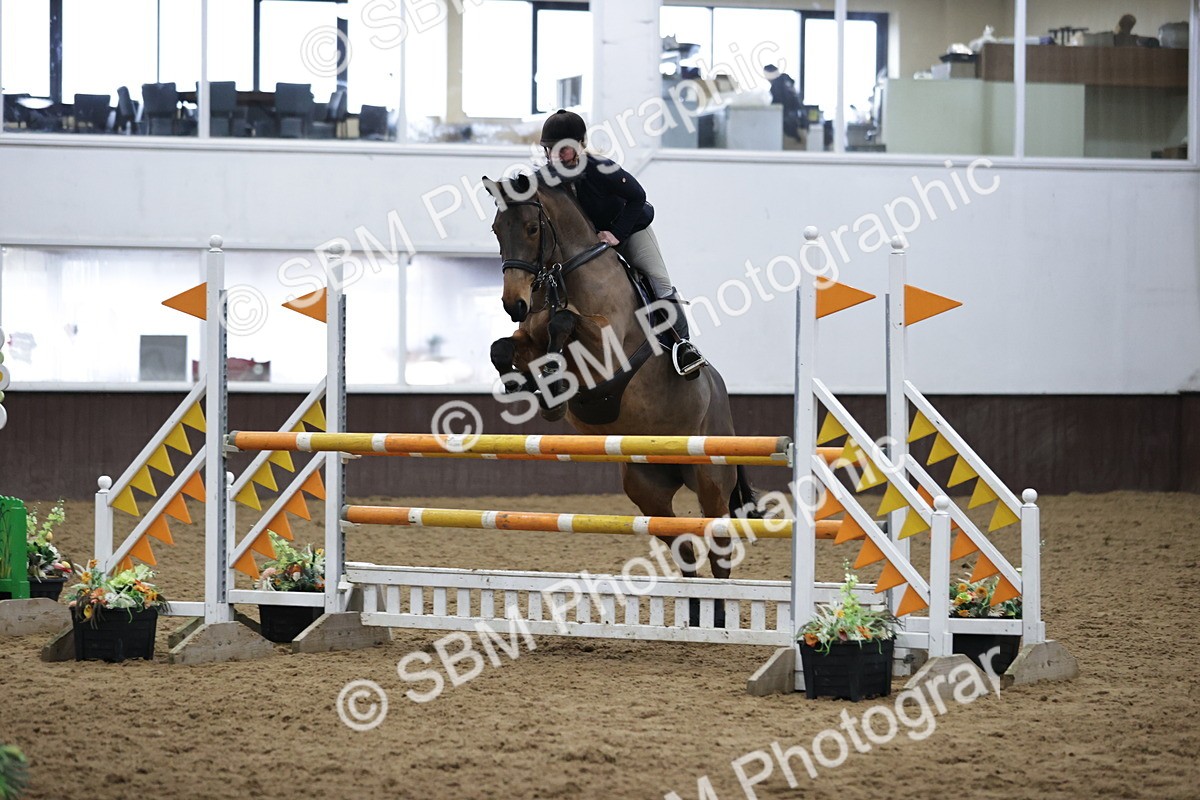 SBM_001447 - Class 4 - Senior Newcomers/ 1.10m Open