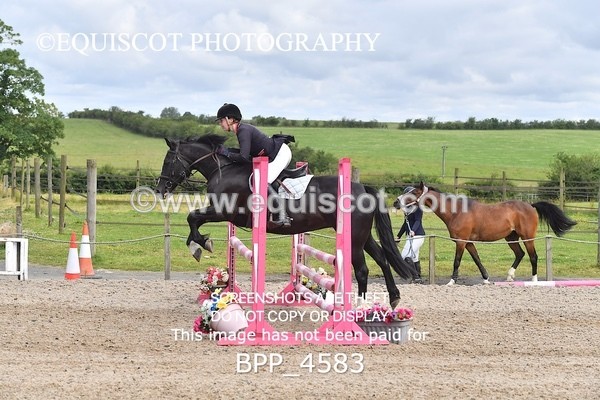 BPP_4583 - CLASS 2 Club/ Unaffiliated 80cms Open