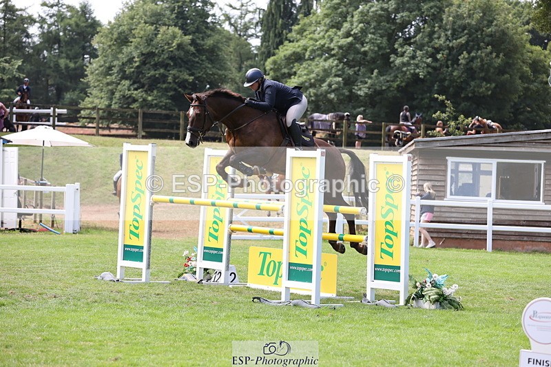 250704A-114455-09151 - Cls 16 Snr Newcomers 2nd Round