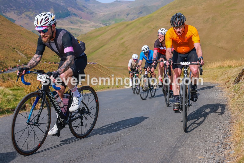 094727 - Newlands Pass 09.00-10.00