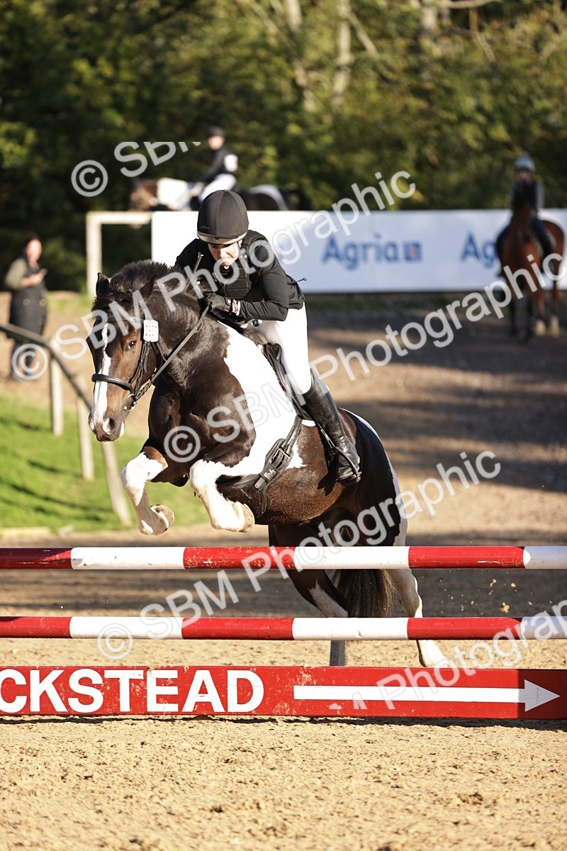 SBM_12180 - E6 - Eventers Challenge 80cm Championship