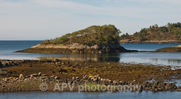  - Scottish Highlands