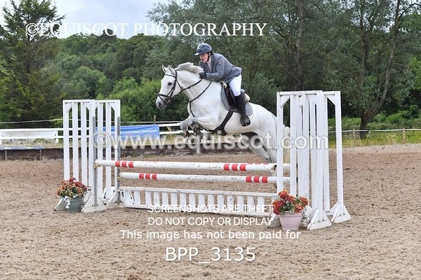 BPP_3135 - CLASS 13 SUN Senior BritiNovice/ 90cm Open