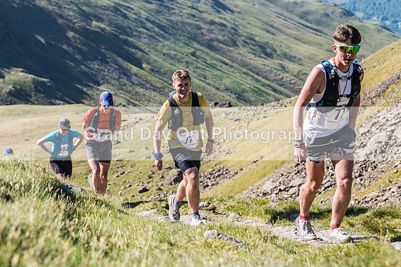 Old County Tops-404 - The Old County Tops Fell Race Saturday 17th May 2025