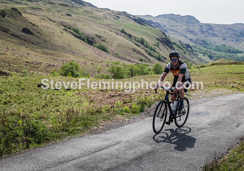 152647 - Hardknott Pass Camera 1 15.00-16.30