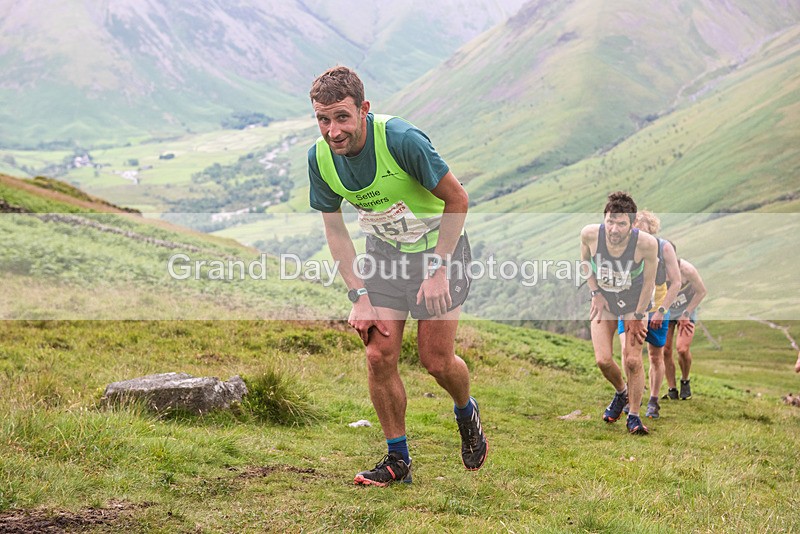 Wasdale-440 - Wasdale Horseshoe Fell Race Saturday 13th July 2024