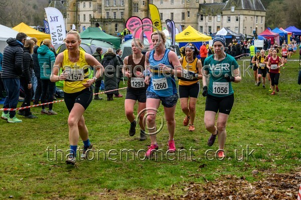 Falkirk26-814333 - Senior Women Set One