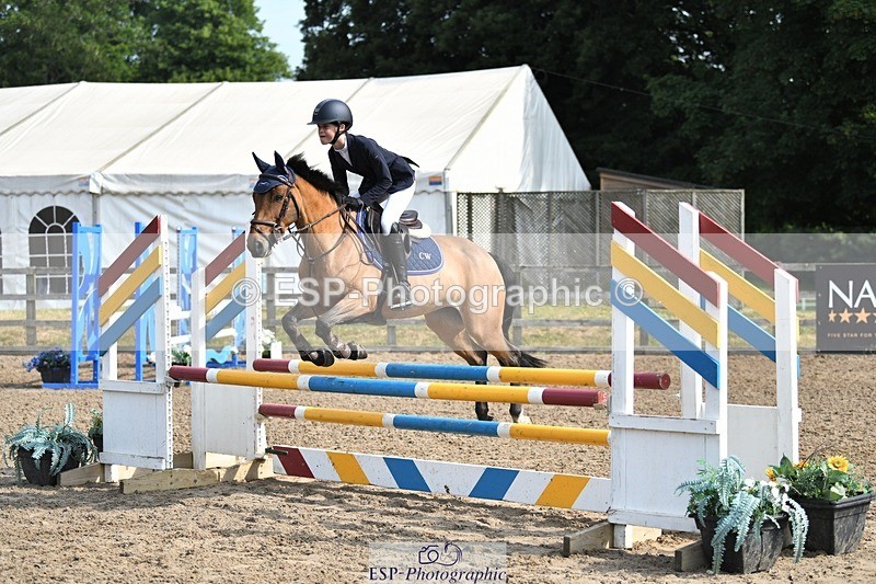 230617-091608-01319 - Cls 11a & 11b pony 128cm & 138cm