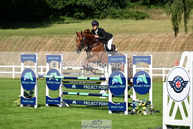 250703A-093437-02221 - Cls 1 Snr Foxhunter