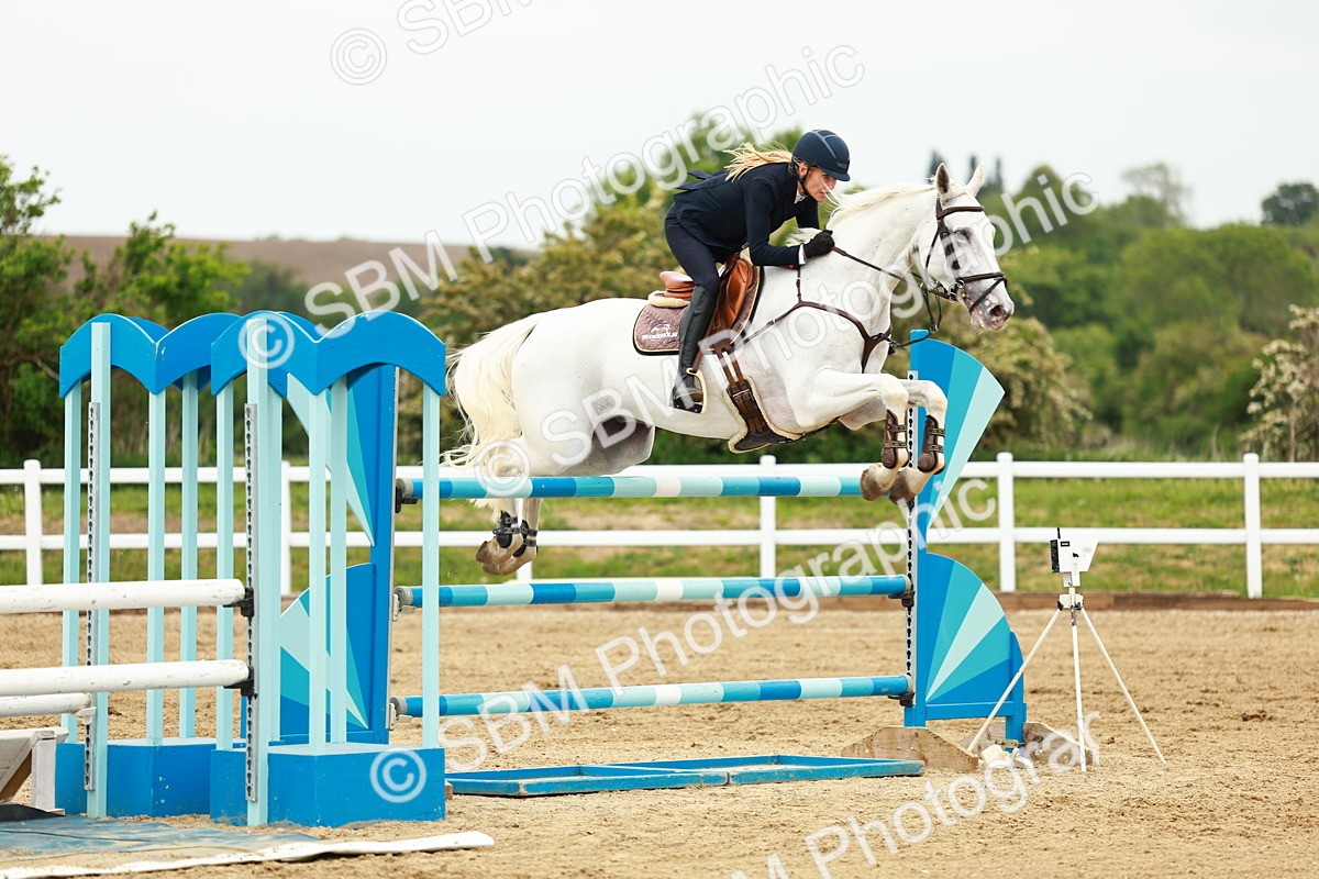 SBM_001256 - Class 6 - National 1.30m 1.40m