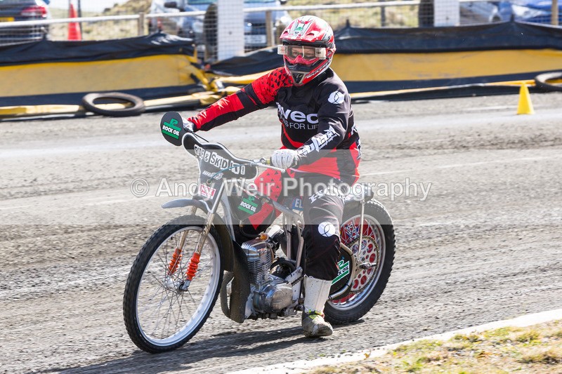 20170415-3K8A0711 - Red & Skid It 15 April 17