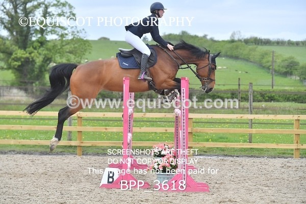 BPP_3618 - CLASS 19 SUN Senior 1.15m Open