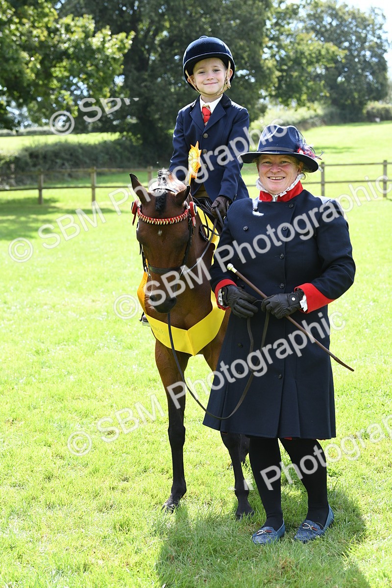SBM_41251 - S19 - Lead Rein Show & Show Hunter Pony