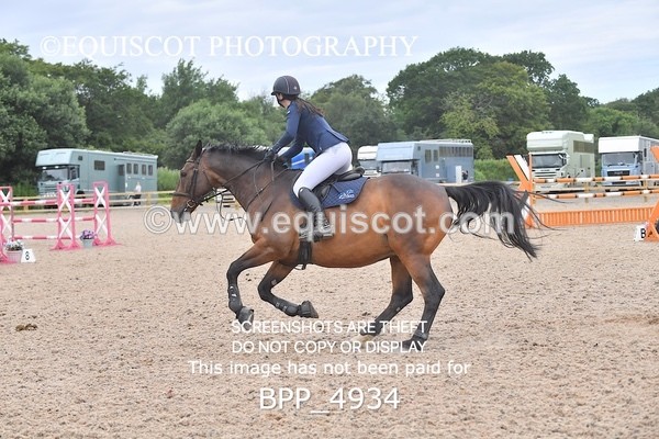 BPP_4934 - CLASS 8 National 1.30m Open