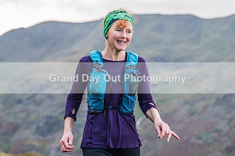 HBMR Leg 4-678 - Hodgson Brothers Mountain Relay - Leg 4 Sunday 1st October 2023